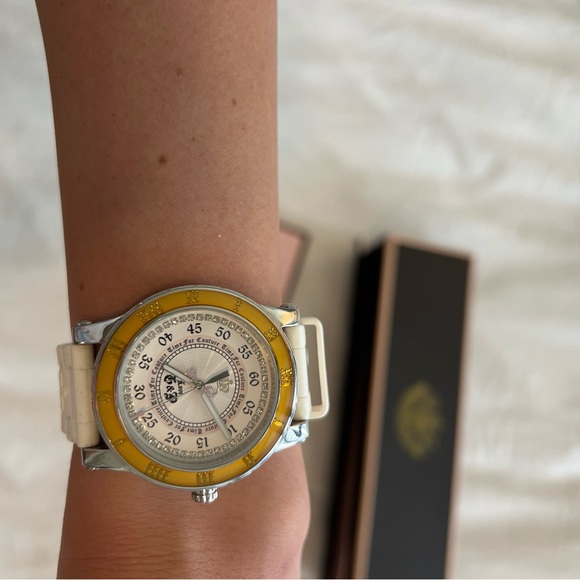 Juicy Couture 38 mm Womens Watch JC.29.3.14.0093.4. With box - Picture 8 of 16